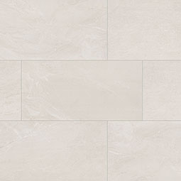 Alabaster color swatch — view 2