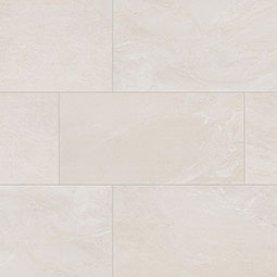 Alabaster color swatch — view 3