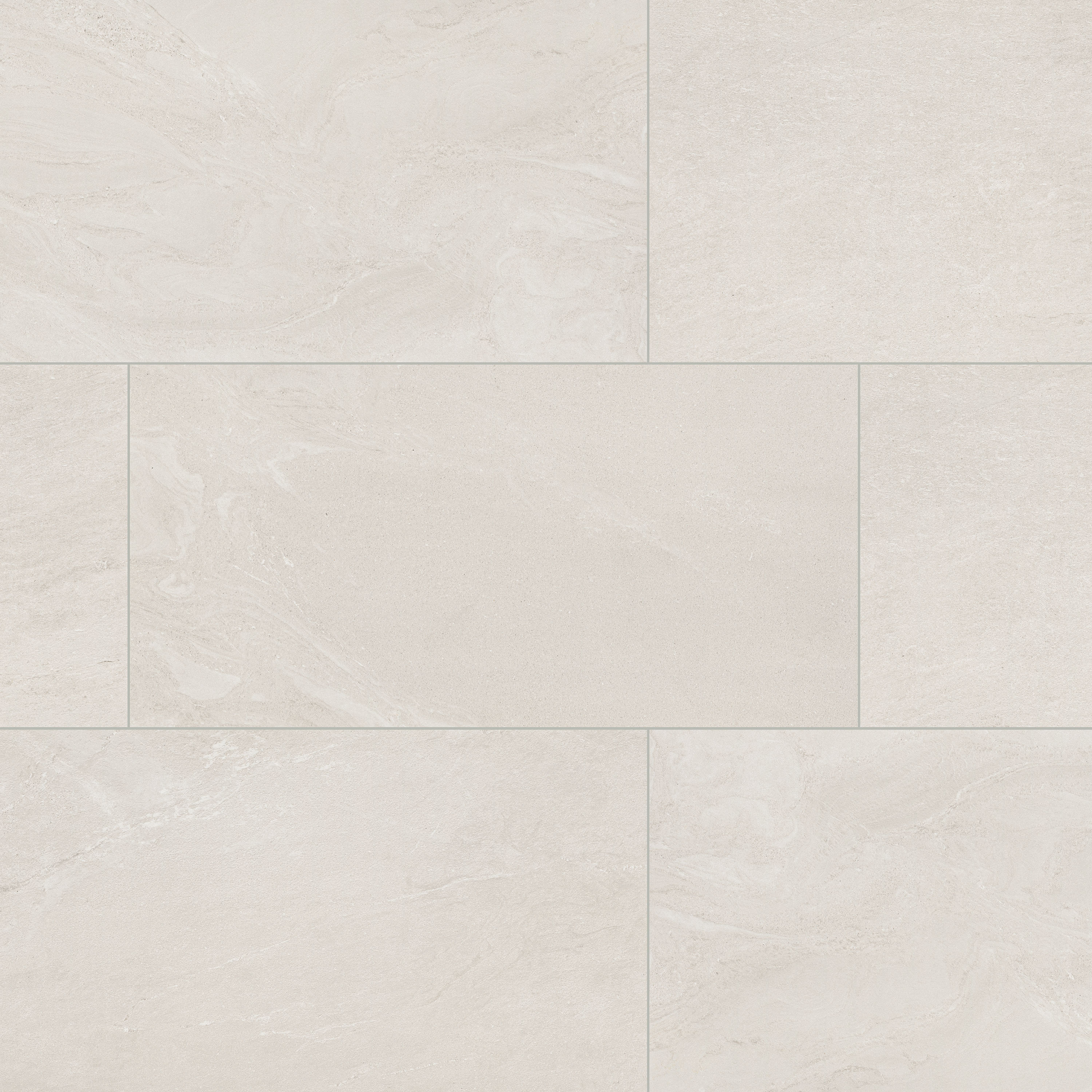Alabaster tile, full view
