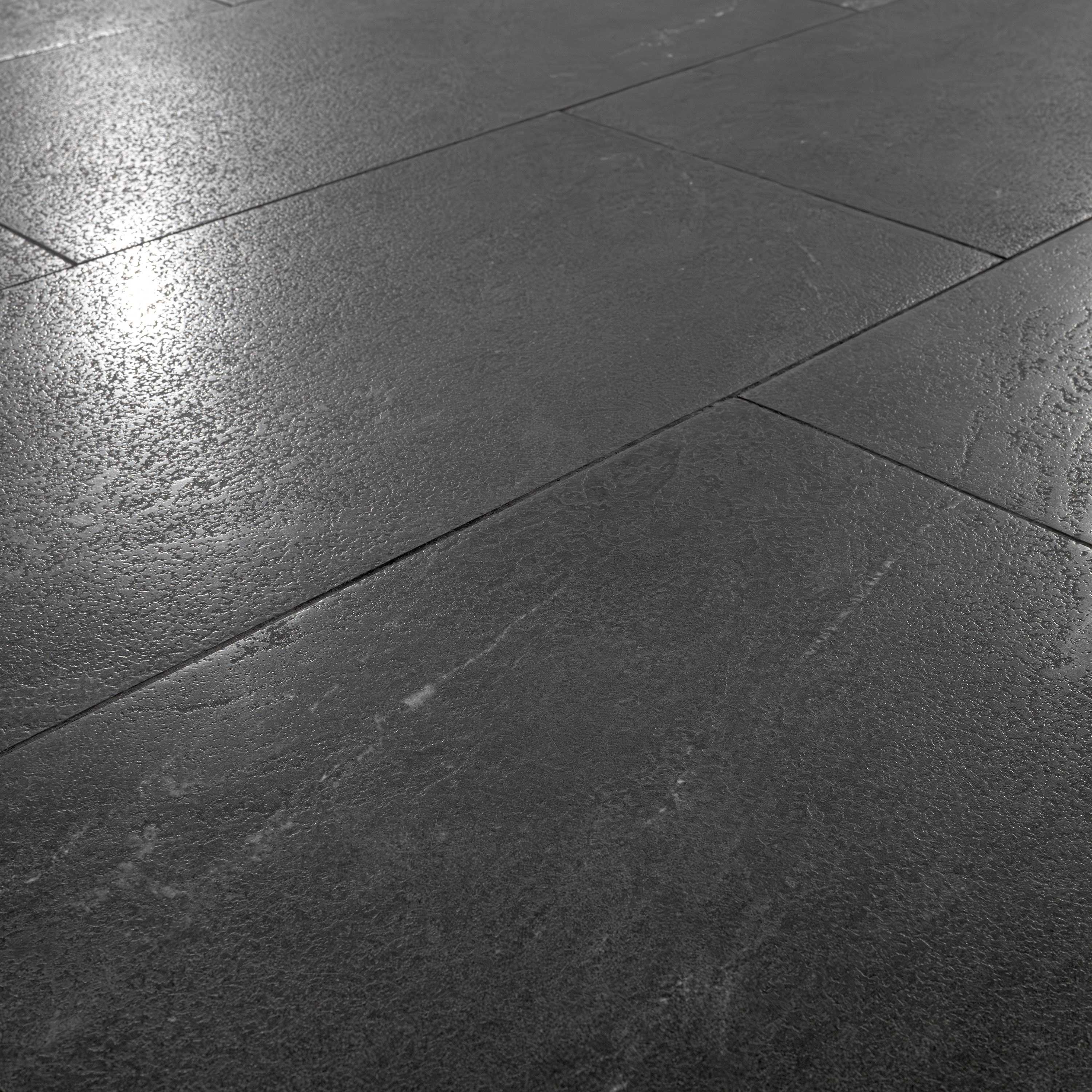 Obsidian surface detail