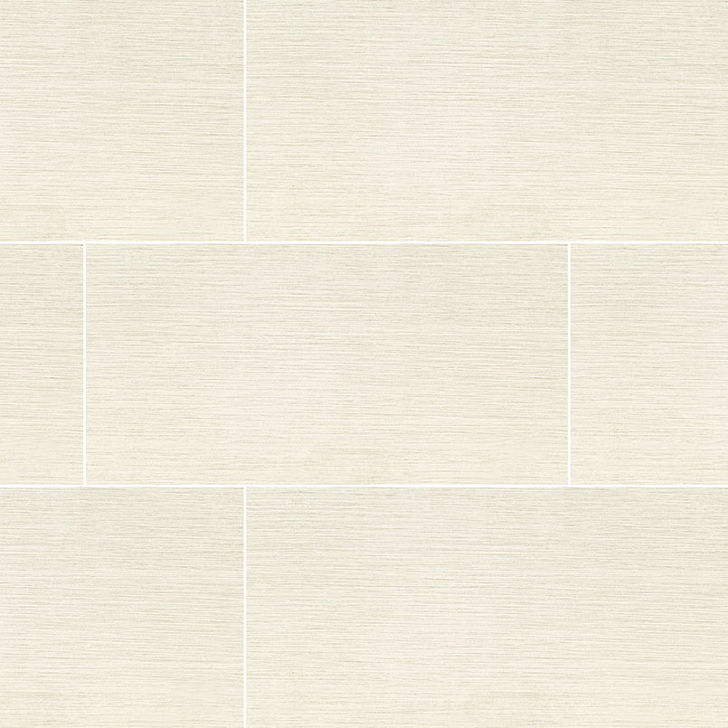 Glacier tile, full view