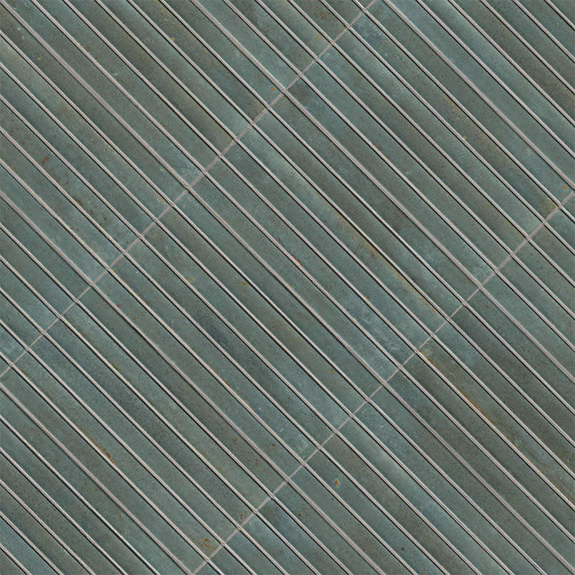 caraibi surface detail