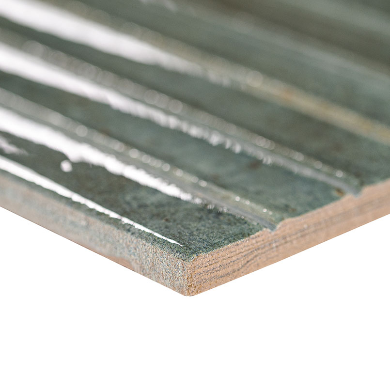 caraibi surface detail — view 2