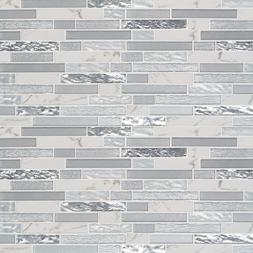 Whistler Ice Interlocking 8mm surface detail