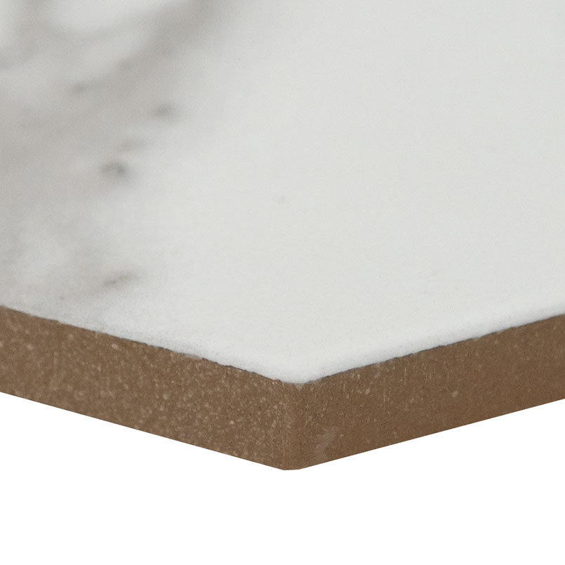Marbello Hexagon Tile surface detail — view 2