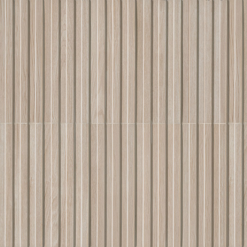 abedul tile, full view
