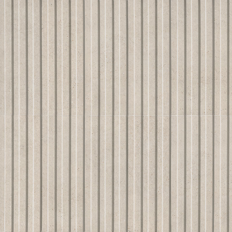 arena tile, full view