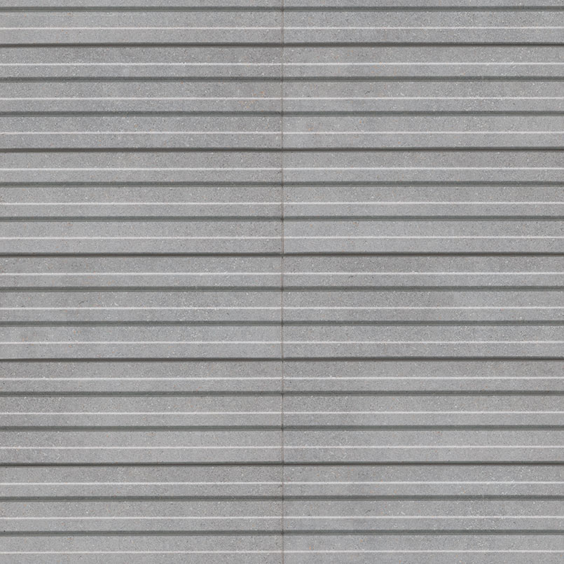 ceniza surface detail