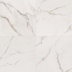 Calacatta Lucca color swatch — view 4