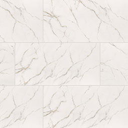 Calacatta Lucca color swatch — view 5