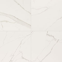 Calacatta Venato color swatch