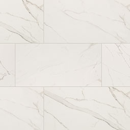 Calacatta Venato color swatch — view 4
