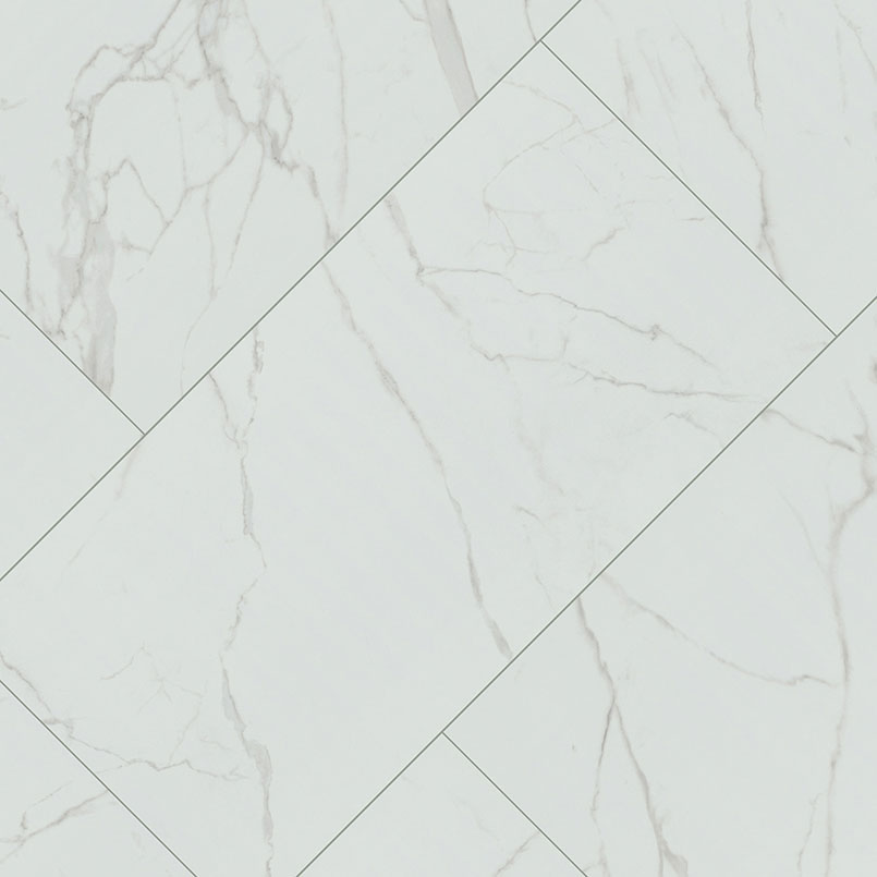 Calacatta Venato surface detail — view 2