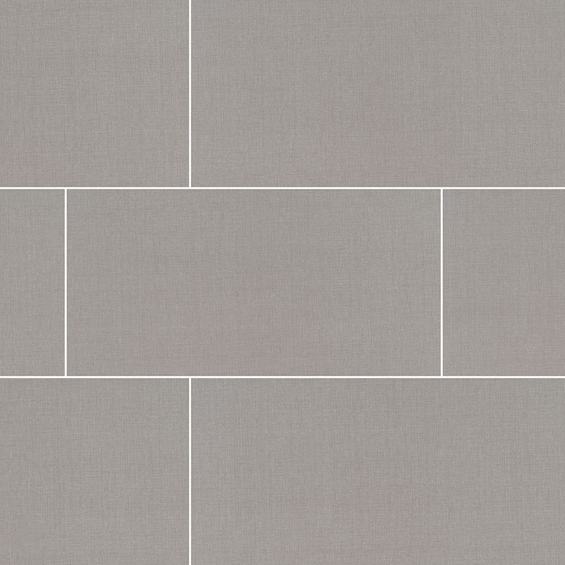 Gris tile, full view