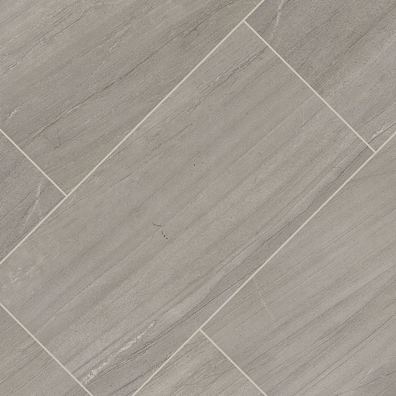 Greige surface detail