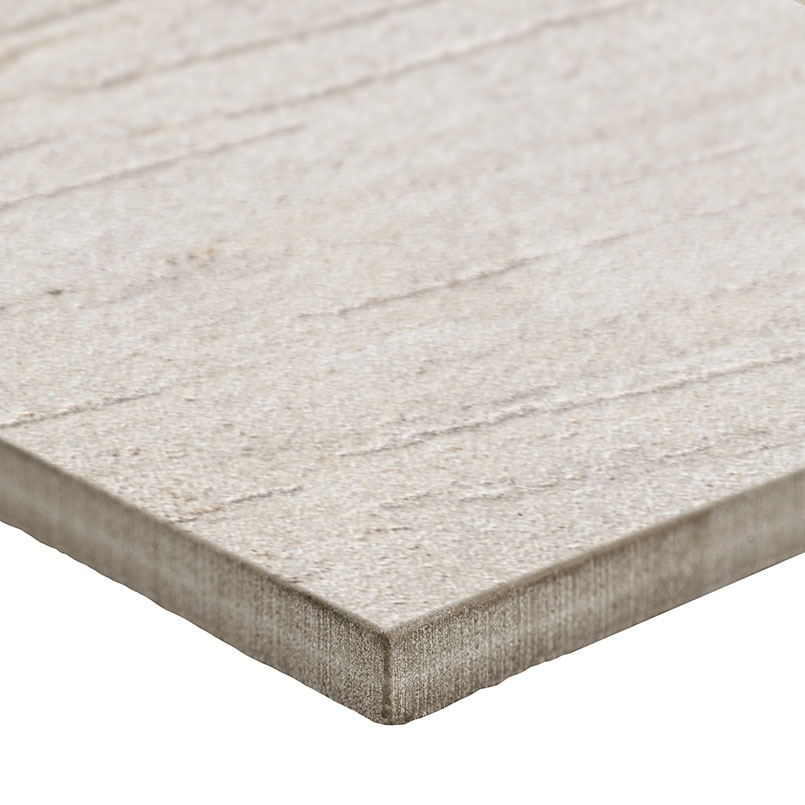 White surface detail
