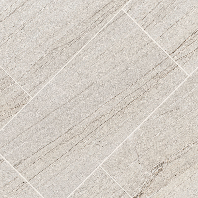 White surface detail — view 2