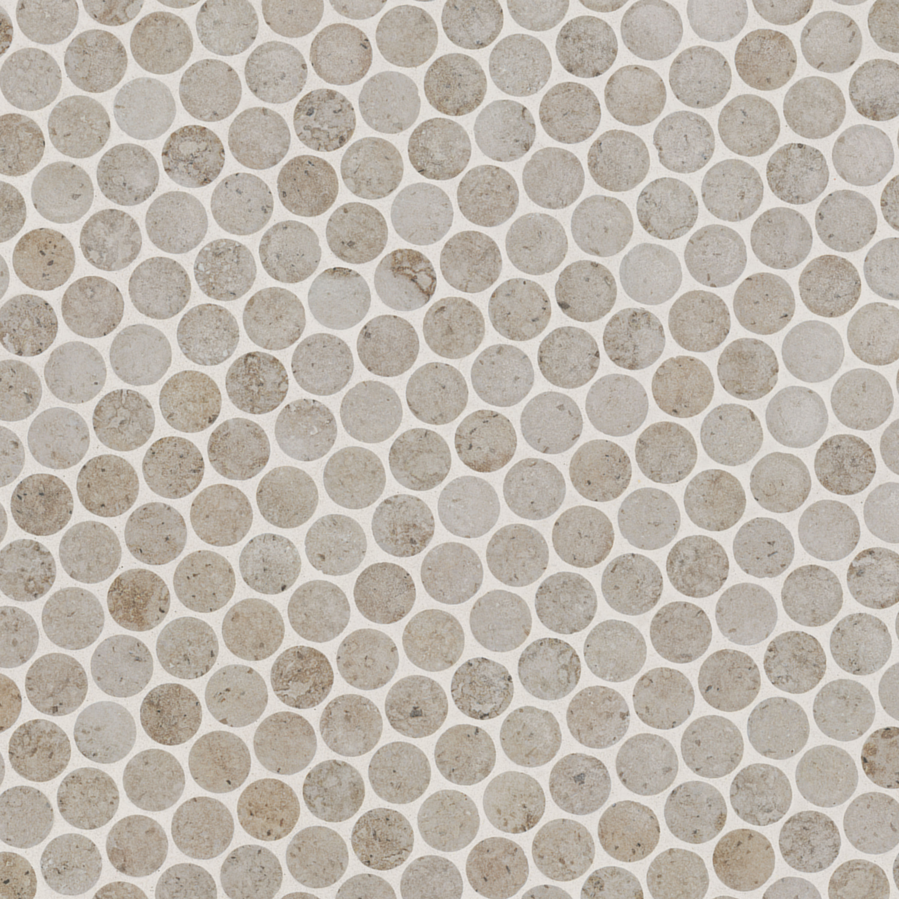 Myrtle Sands Round Matte surface detail — view 3