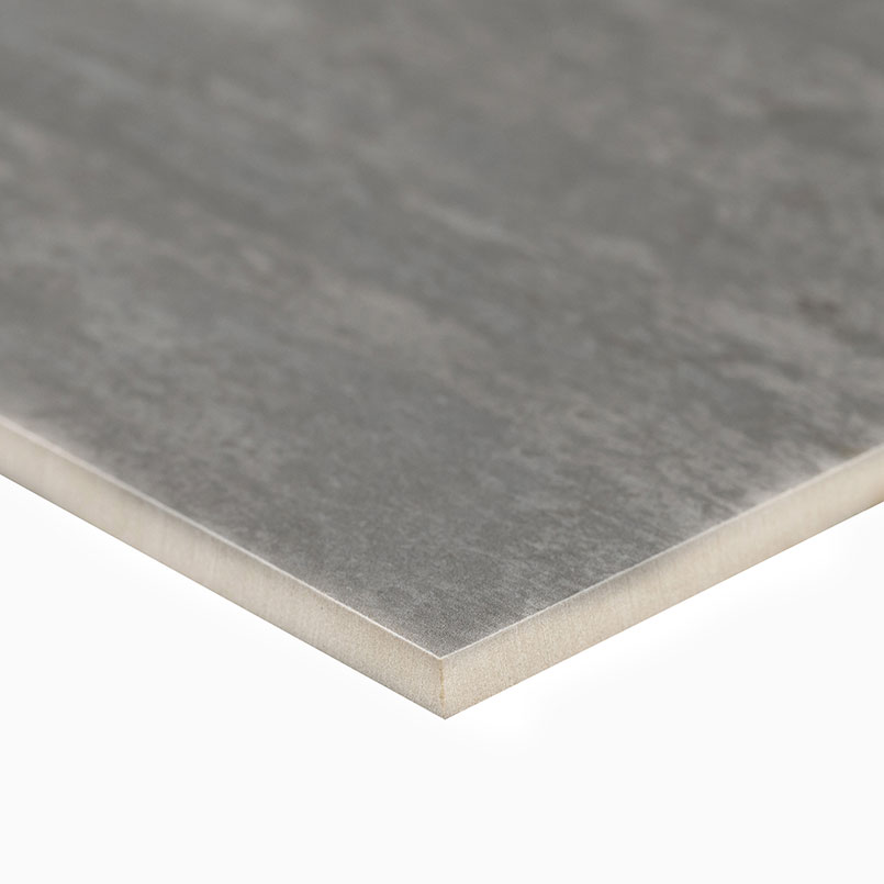 Magnetite surface detail