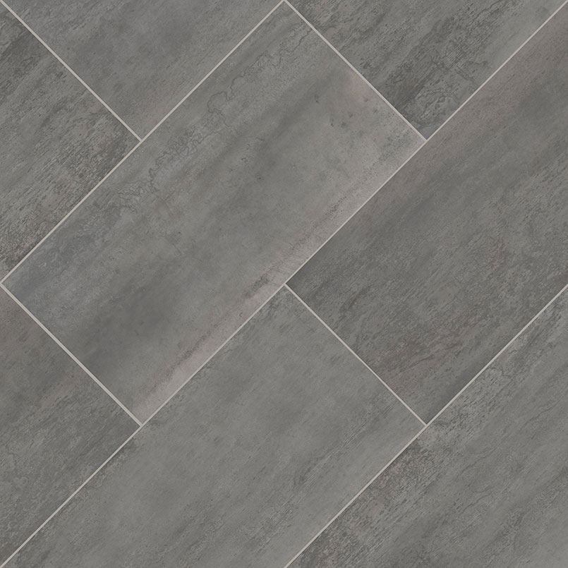 Magnetite surface detail — view 2