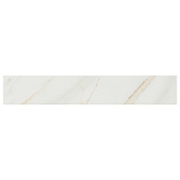 Calacatta color swatch — view 2