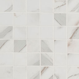 Calacatta color swatch — view 6