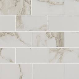 Calacatta color swatch — view 8