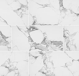 Statuario color swatch — view 4