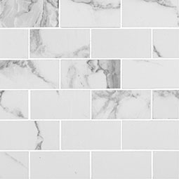 Statuario color swatch — view 5