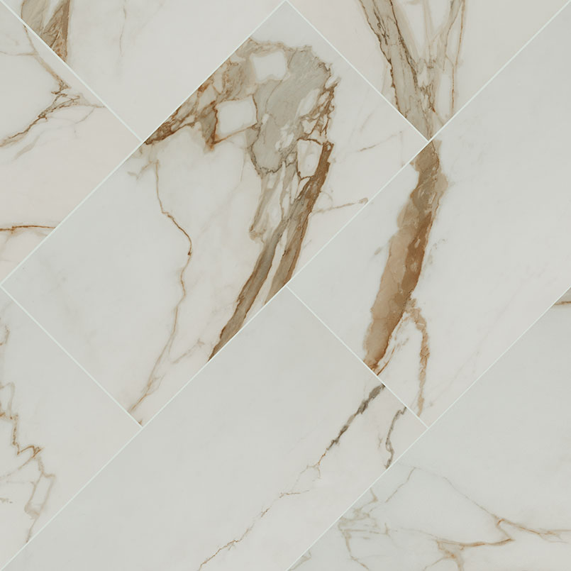 Calacatta Marbella surface detail