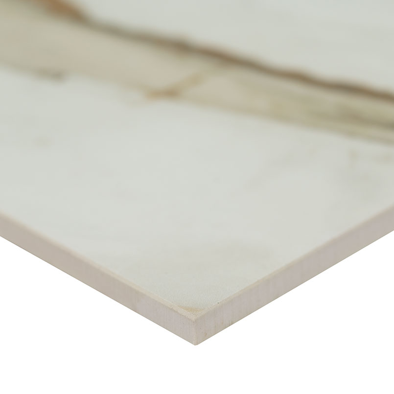 Calacatta Marbella surface detail — view 2
