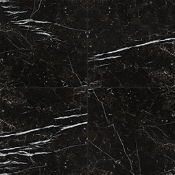 Marquina Noir color swatch