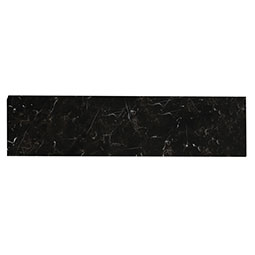 Marquina Noir color swatch — view 5