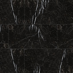 Marquina Noir color swatch — view 6