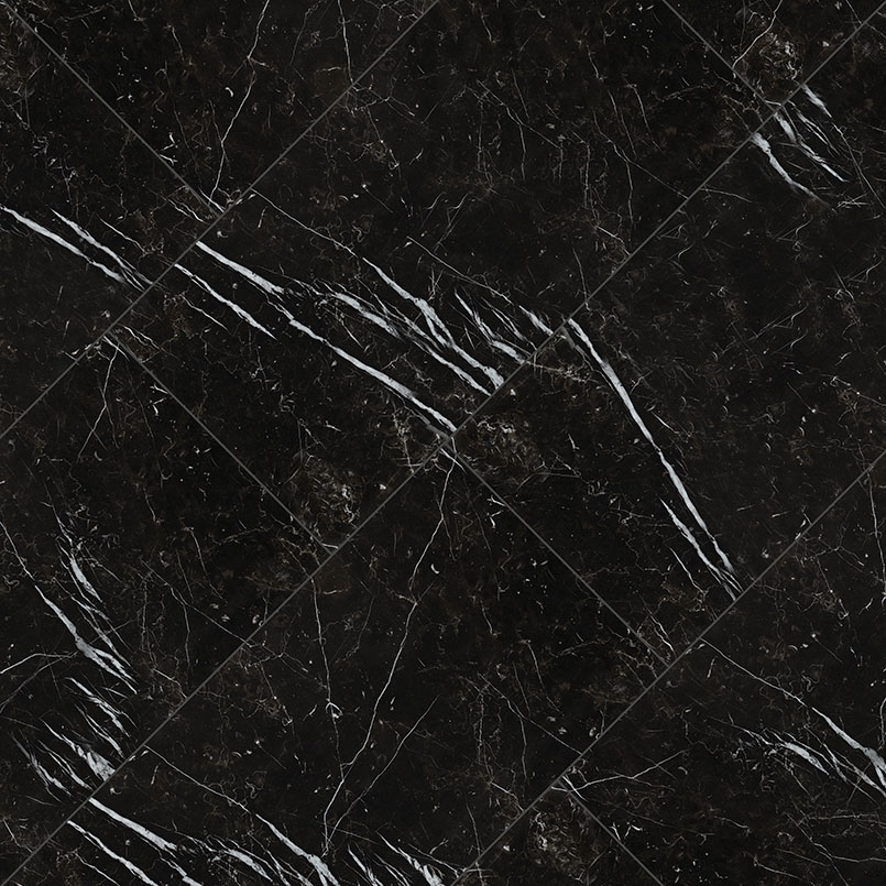 Marquina Noir surface detail