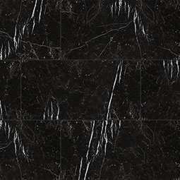 Marquina Noir color swatch — view 8