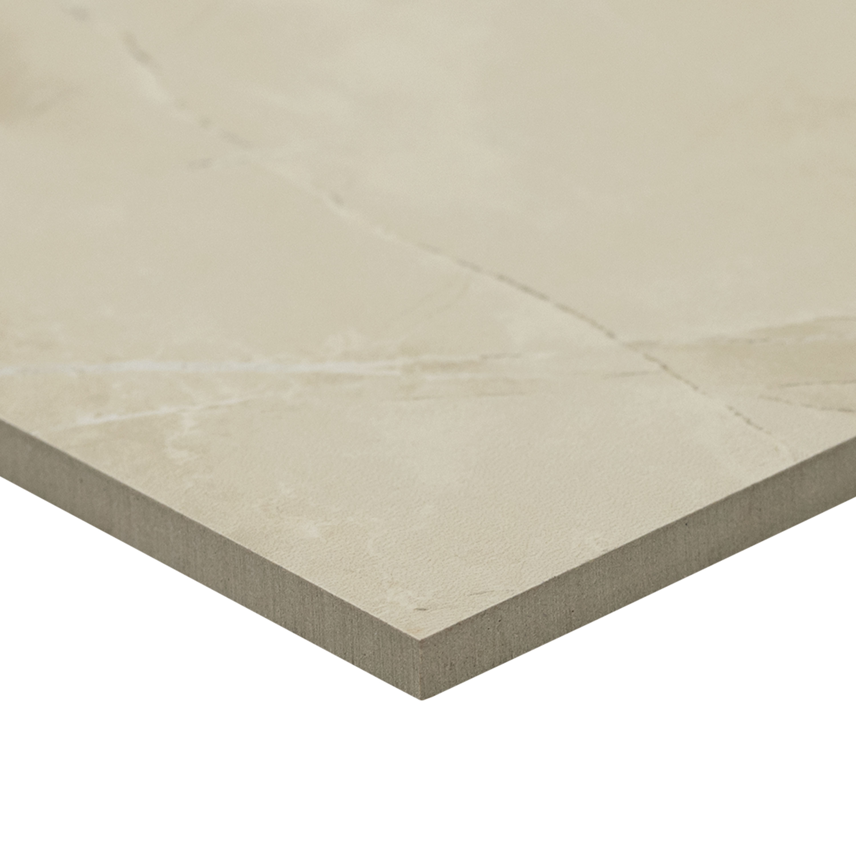 Cream surface detail — view 2