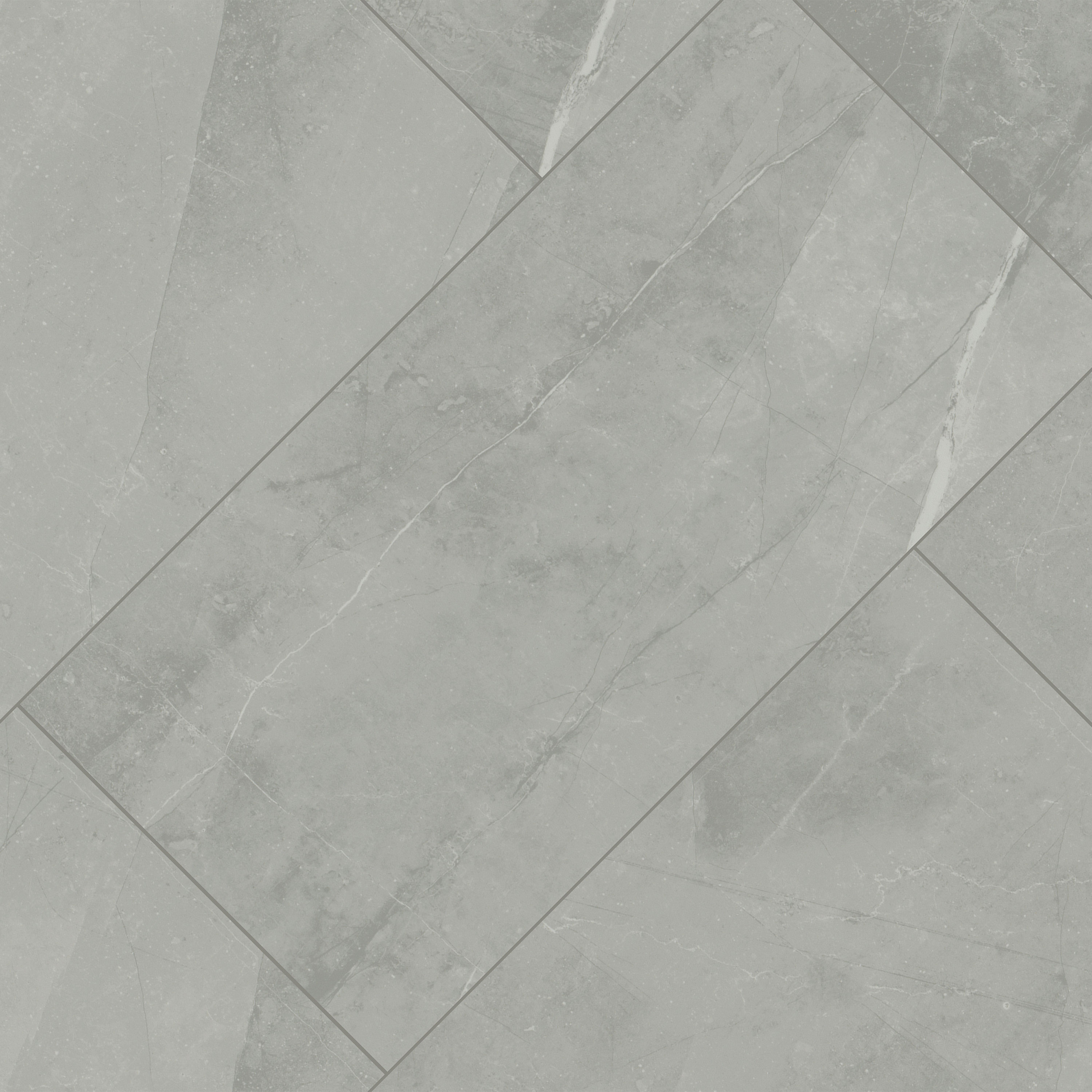 Grey surface detail — view 2