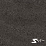 Basaltina Nera tile, full view