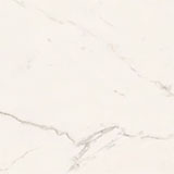 Calacatta Isla Polished tile, full view