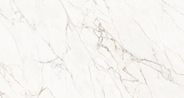 Calacatta Lucca color swatch — view 2