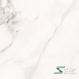 Calacatta Lucca tile, full view