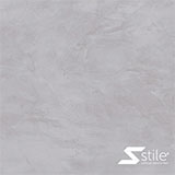 Cement Ash tile, full view