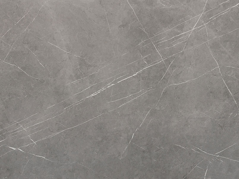 Pietra Grigio surface detail — view 2