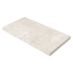 Ivory color swatch — view 3