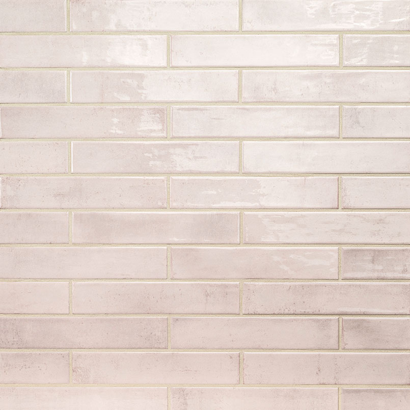 Blush 2x10 surface detail — view 4