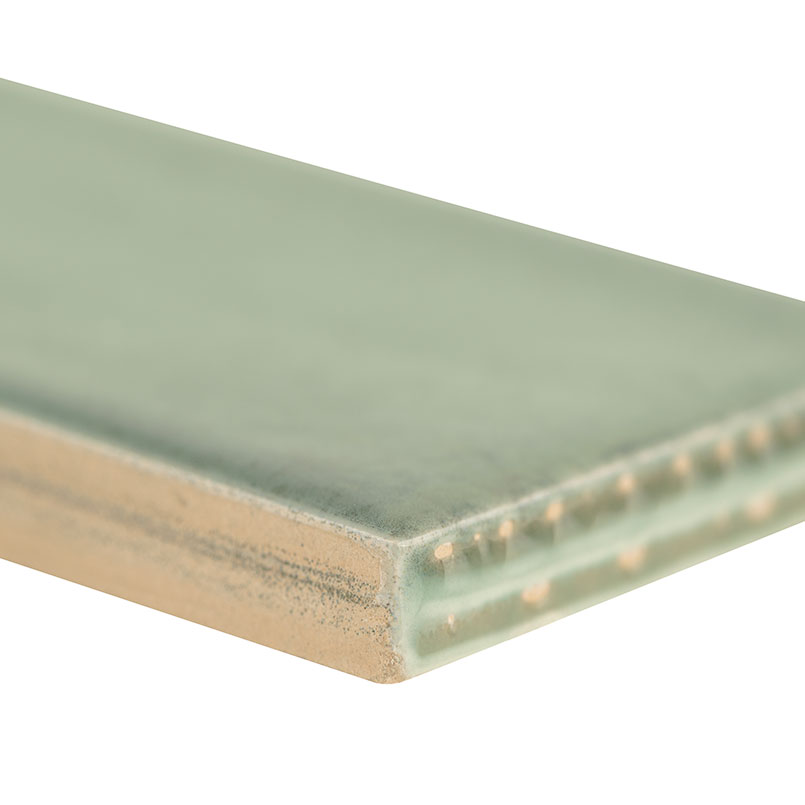 Emerald 2x10 surface detail — view 2