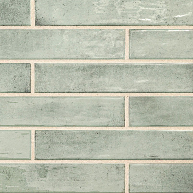 Emerald 2x10 surface detail — view 4