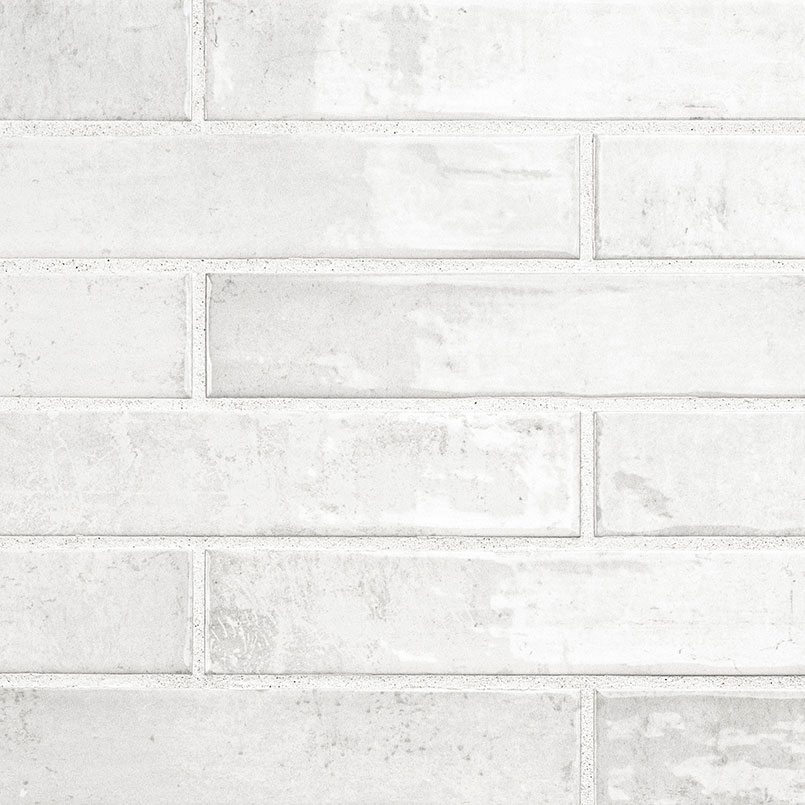 La Perla 2x10 tile, full view