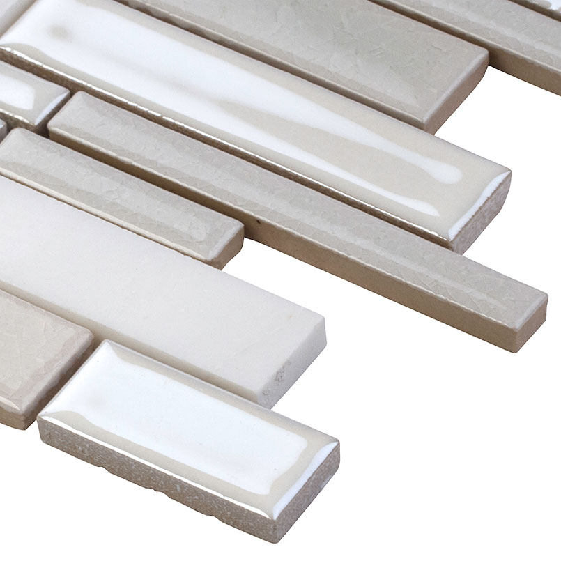 Everest Interlocking Pattern 8mm surface detail — view 3